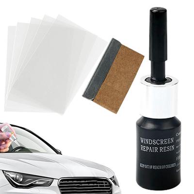 Lyanny Windshield Repair Kit, Windshield Crack Repair Kit, Car Window Repair Kit, Windshield Repair