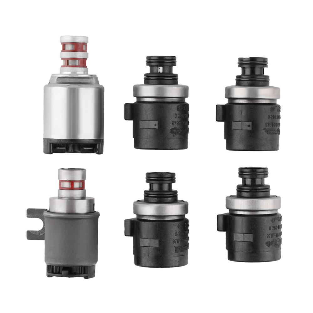 5R44E 5R55E 4R44E 4R55E For Ranger Explorer Aerostar Mazda B2300 B2500 B4000