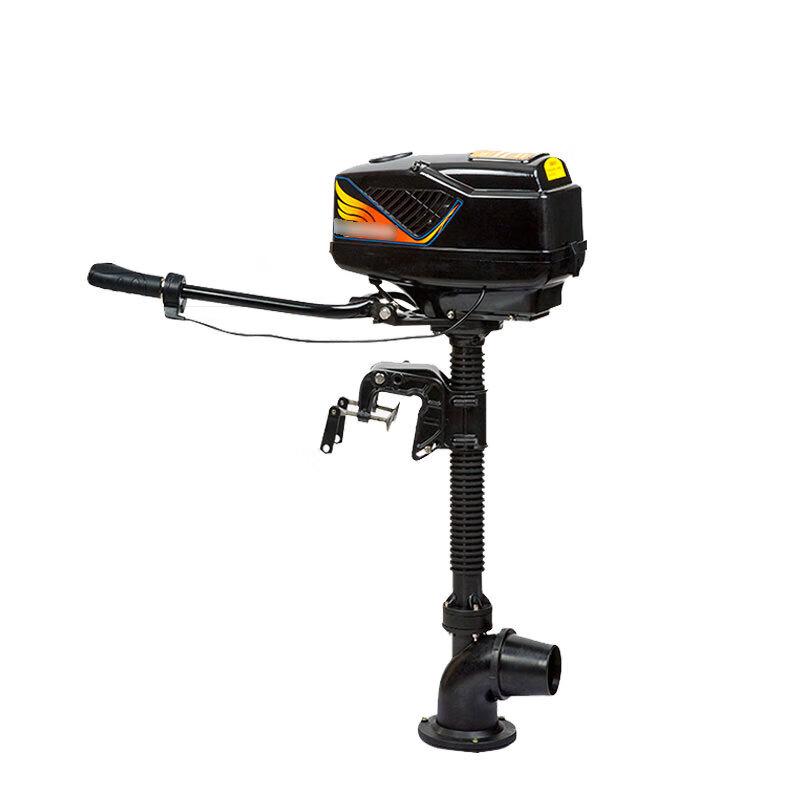 Zuolou Electric Outboard Trolling Motor