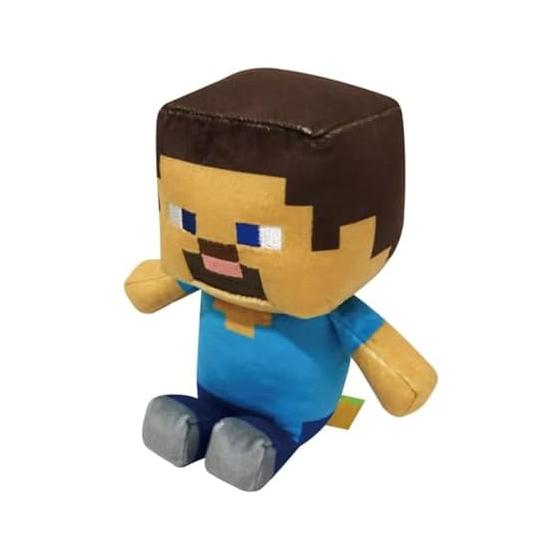Minecraft Collection Plush Steve