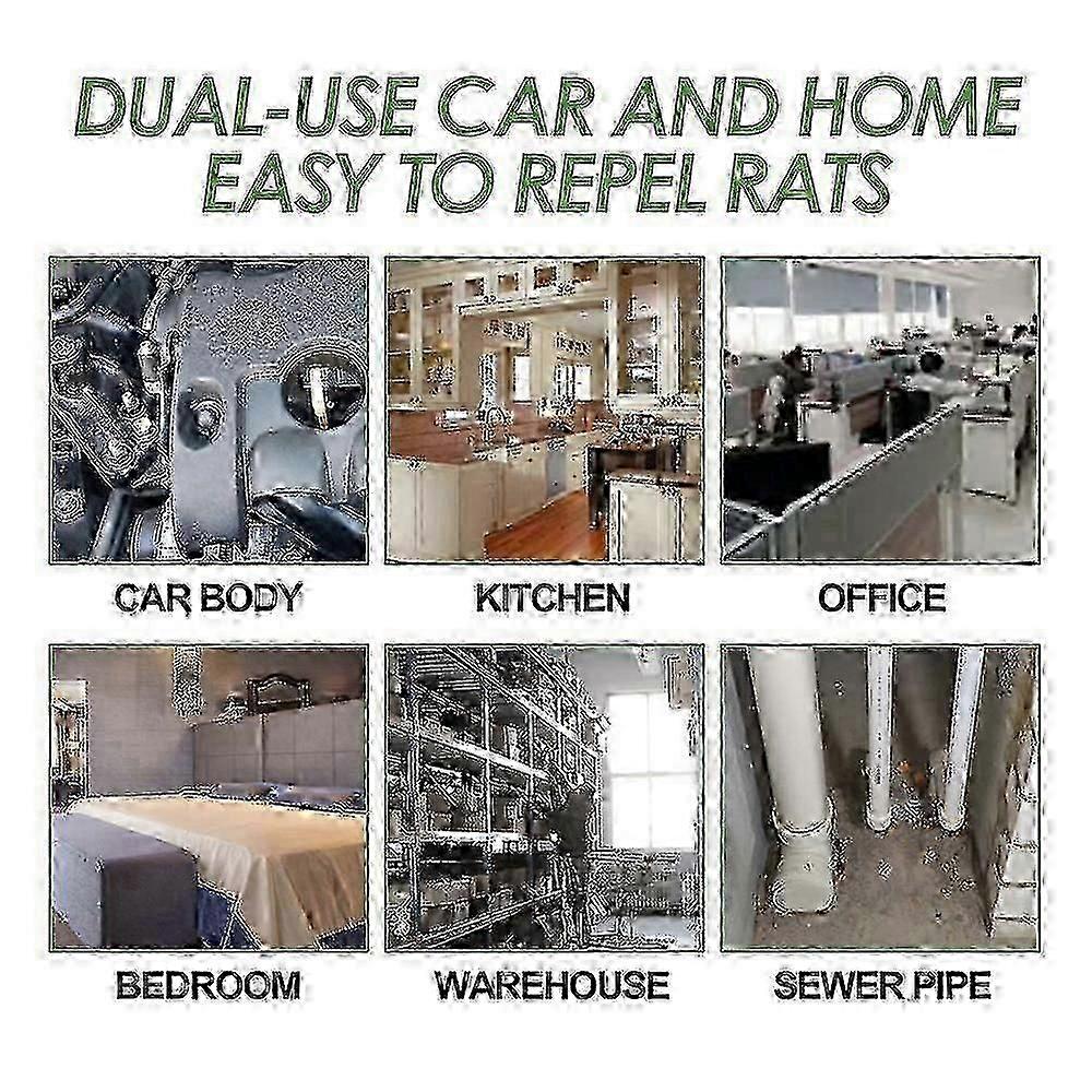 Mole Repellentgroundhog Gopher Vole Chipmunks Repellent Outdoor, Mole Deterrent For Outdoor Garden Yard Lawn