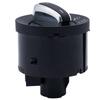 Headlight Switch 5ND941431B For Golf Jetta MK5 MK6 GTI Passat B6 B7 CC Touran Caddy Tiguan Headlight Adjustment Knob
