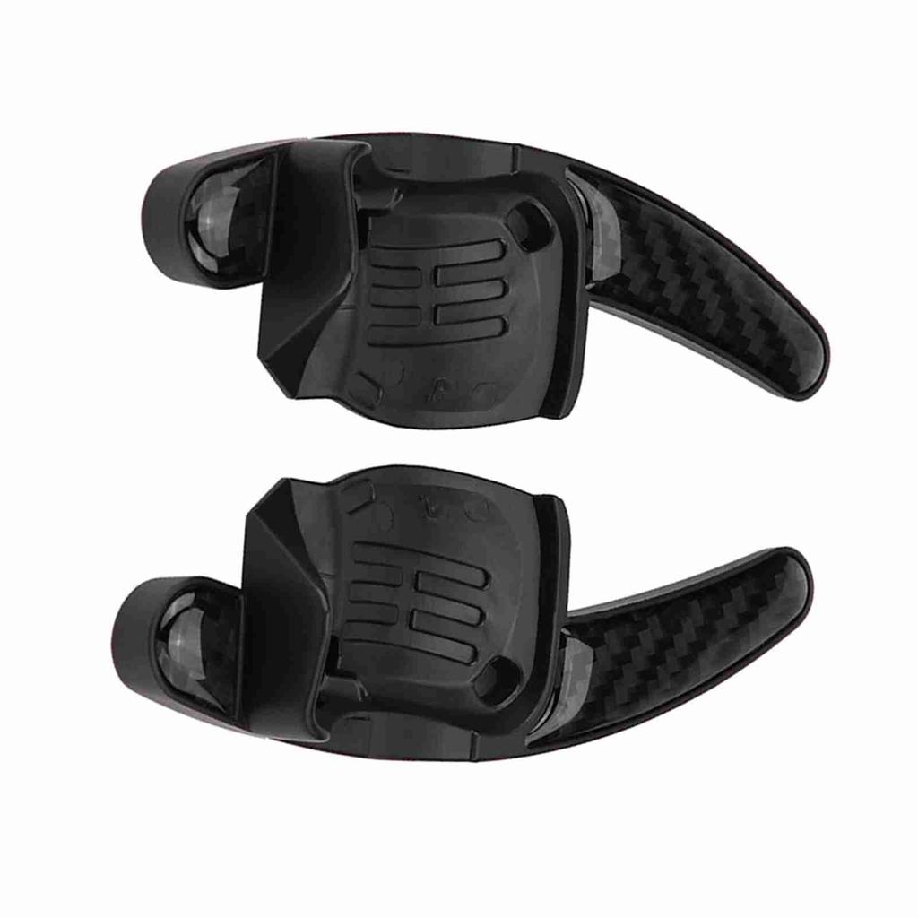 2pcs Car Steering Wheel Shift Paddle Blade Shifter for CC 6 B6 MK5