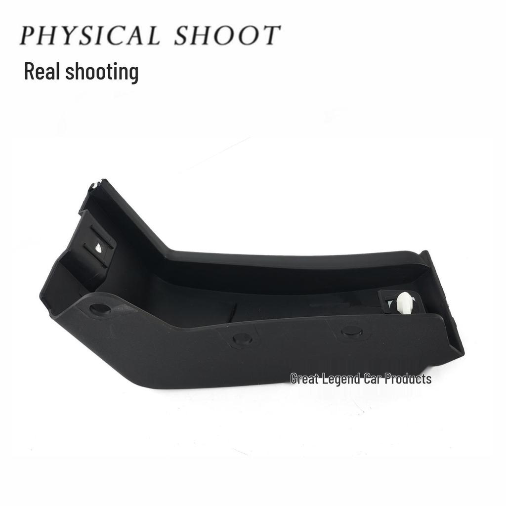 15 Edge Front Door Fender Lower Skirt Trim Corner - FR7BR10155A/FR7BR10154A Compatible