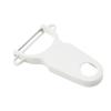 LEC KN Peeler White (Peeling)