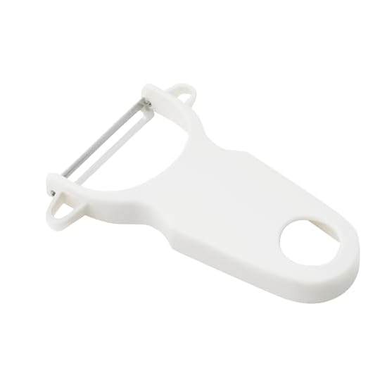 LEC KN Peeler White (Peeling)