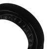 Compatible With Fortwo 0139976146 Axle Seal Ring Appearance Shape Size Direct Replacement High Quality Material