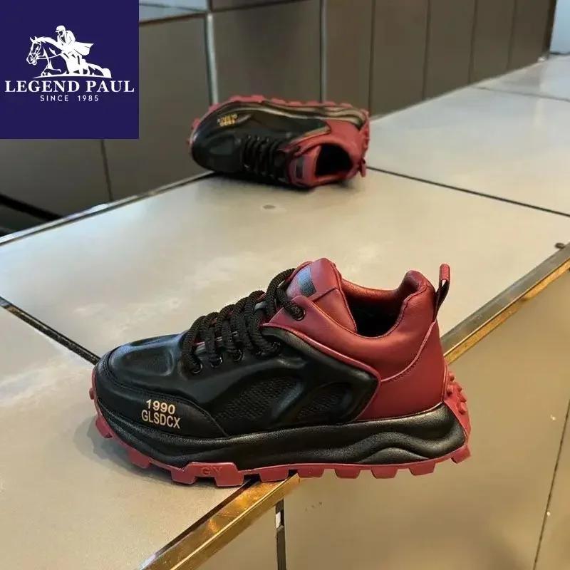 

Мужские кроссовки для ходьбы, мужская повседневная обувь, модный бренд, бег, спорт, мужские кроссовки, обувь для мужчин, дизайнерская мужская обувь на платформе 43