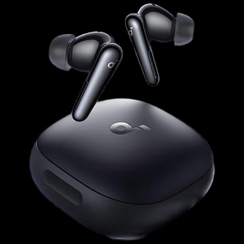 SoundCore Liberty Series True Wireless Noise-Cancelling Earbuds