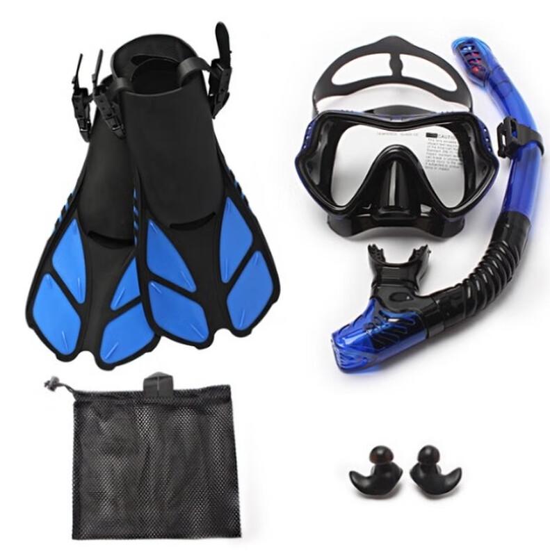 SBART Children s Diving Set with Full-Face Mask