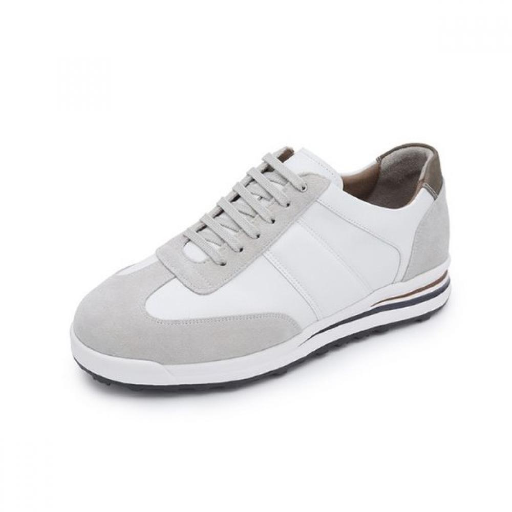 Kumkang Мужские Повседневные Кроссовки Laurel lauoxS4044mf9 Mf8 275/white