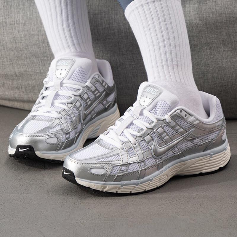 Nike BV1021-106 Women s Casual Shoes US 6