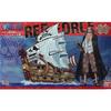 One Piece Maquette Grand Ship Collection 04 Red Force