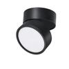 Ultra Thin Rotatable Surface Mounted Dimmable LED 7W10W15W20W24W Downlight Anti Glare AC85-290V Ceiling Spotlight Lamp Bulb Indo