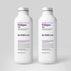 Îngrijirea părului deteriorat și ameliorarea căderii părului Folligen Silk Șampon 500mlx2