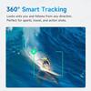XIL 017 8K Camera Drone with 3-Axis Gimbal Foldable Quadcopter, 10KM HD Transmission Professional with 5G WiFi FPV Obstacle Avoidance Quadcopter
