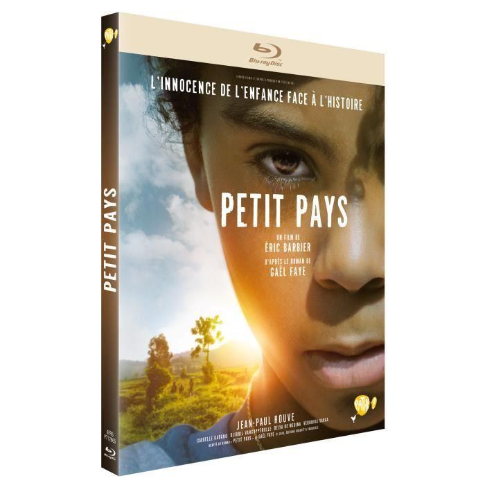 Petit pays - dvd - drame - tous publics