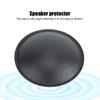 Loudspeaker Accessory 10PCS 75MM Cloth Speaker Dust Cap for Beautiful and Generous Decoration