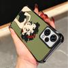 B-Bettys B-Boops Girl Soft Phone Case For Xiaomi Poco X7 X8 Pro Max X6 X5 X3 F8 Ultra F7 M8 M7 M5S Redmi 15C 15A 15 14C 13C 12C