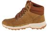 Kappa Tiber, Mens Brown Winter Boots
