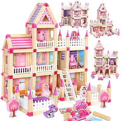 Byggsatser – Andra byggsatser