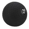Medizinbälle PVC Sandball Reifen Schwerkraftball Physischer Trainingsball zum Slammen Prellen