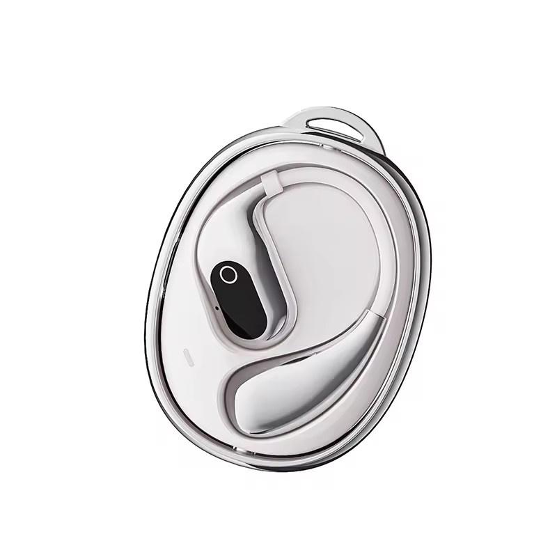Comfortable Wear XG99 Pro Bluetooth Headset Real Time Translation Earphone Large Battery Translator Sport Headphones Earbuds