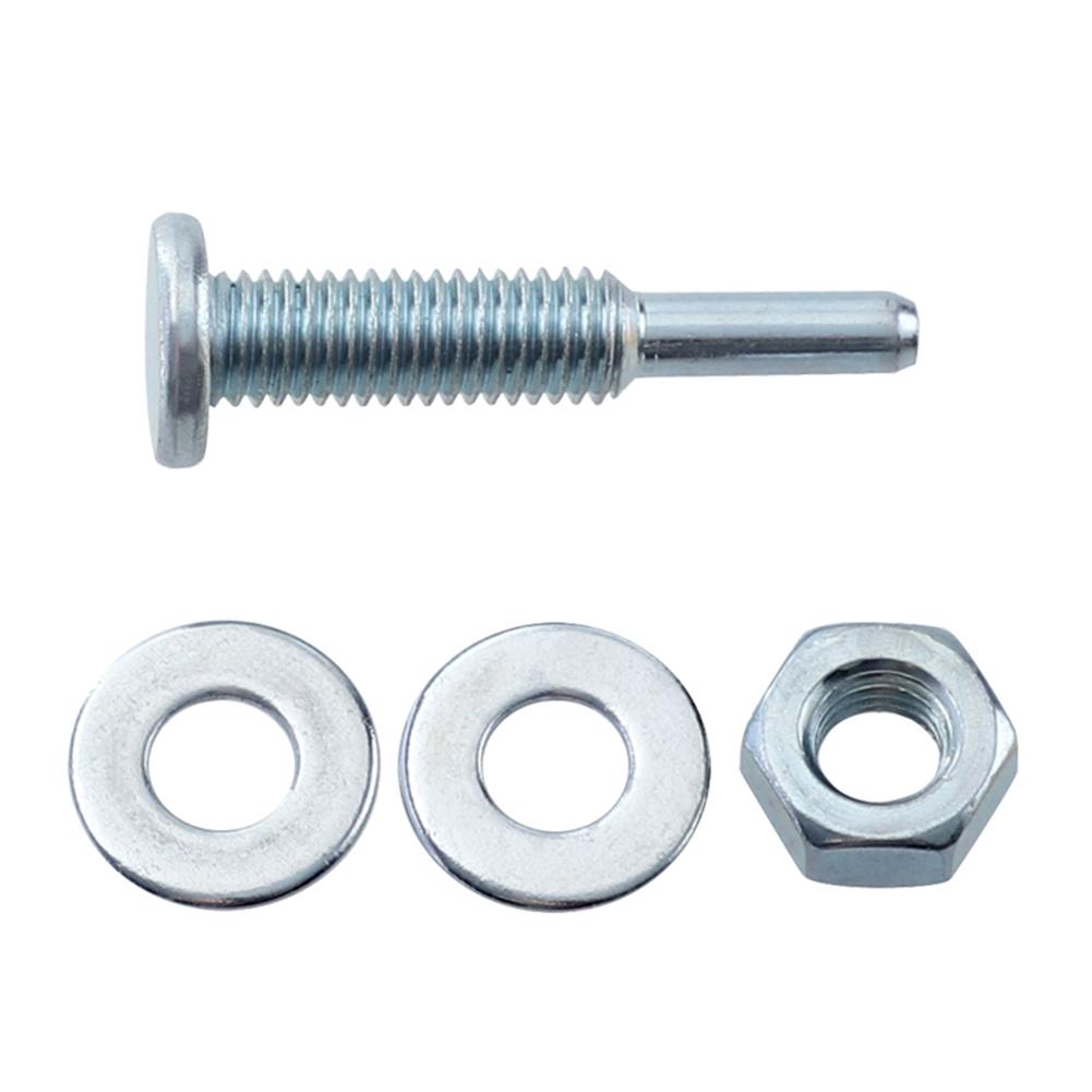 High Quality Polishing Wheels Diameter: 4 Inch/100mm Pure Cotton Cloth For Bench Grinder Electric Drill Abrasive Tools.