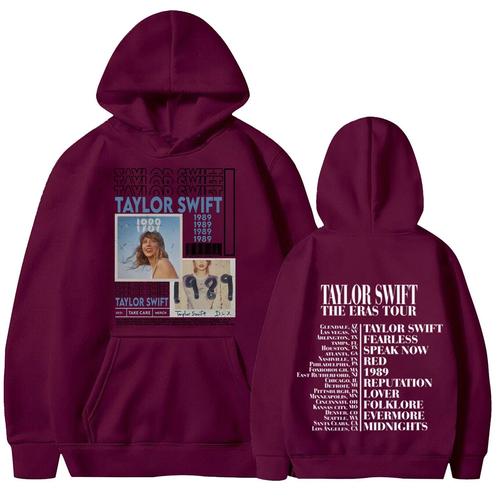 Женская мода свободные повседневные повседневные свободные толстовки с круглым вырезом с длинными рукавами повседневные топы с длинными рукавами пуловеры свитшоты L 2130₽