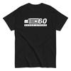 Camiseta 6.0 Powerstroke, Camisa Power Stroke Masculina, Roupa Diesel F250 F350 Camiseta Camiseta Unissex