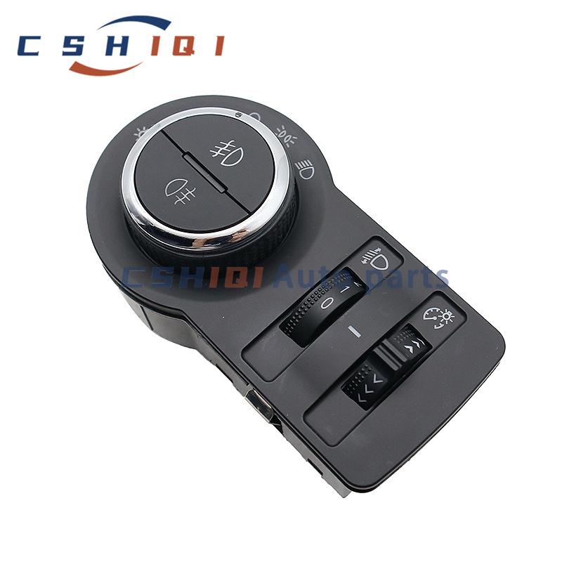 Headlight Switch Button For Chevrolet Cruze Malibu Opel Astra J Buick 13268707 96989561 13268703 95291941 13301752 13301749