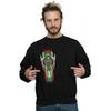 DC Comics Mens Aquaman Queen Atlanna Sweatshirt