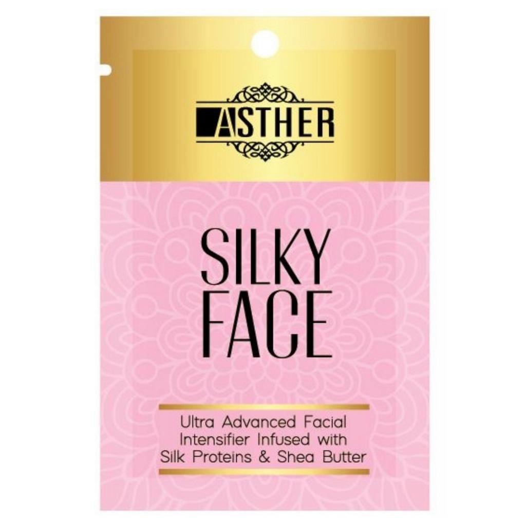 Asther Silky Face Intensifier for Facial Tanning