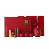 Guochao Forbidden City Business Gifts Company Team Building Anniversary Souvenirs Gifts to Customers
