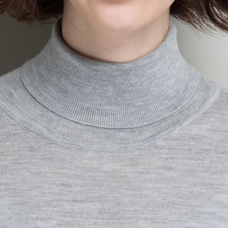 Hengyuanxiang Women's 68-Count Fine Spun Lightweight Pure Cashmere Sweater