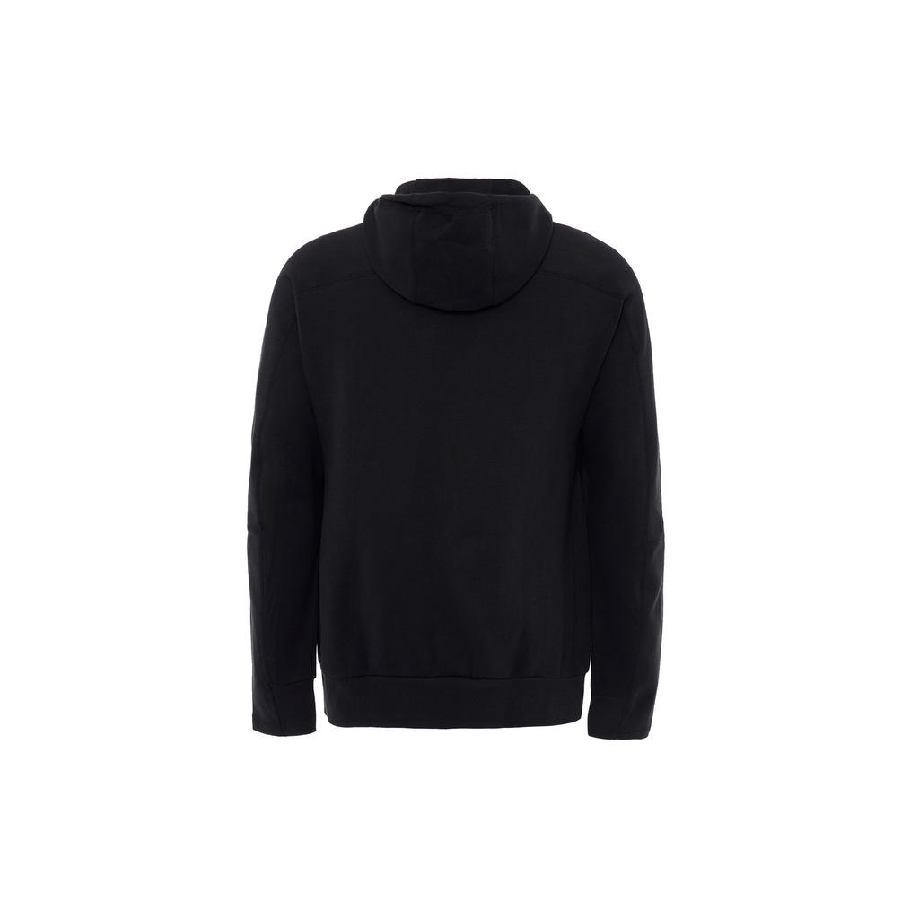 New Adidas Jackets Men Black HE7404