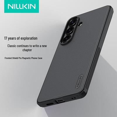 Matný kryt Nillkin Shield Pro proti pádu pro řadu Samsung S26
