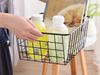 Basket Cy-0139 Black (50) Gab_B