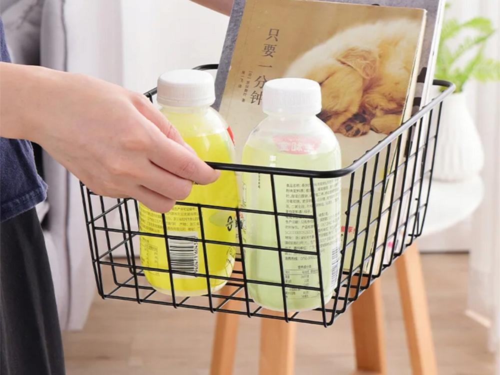 Basket Cy-0139 Black (50) Gab_B