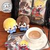 Plushie Anime High School 10cm Doll Toy Plush Stuffed Cartoon Game Cosplay Kids Gift