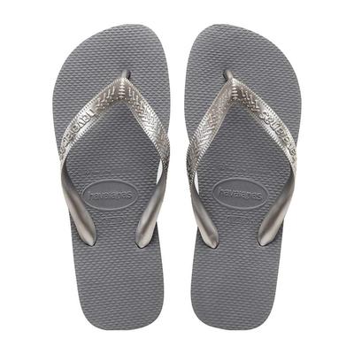 Sandále TOP oceľovo sivá cm cm [Havaianas] (5178) 24.0 ~ 25.0