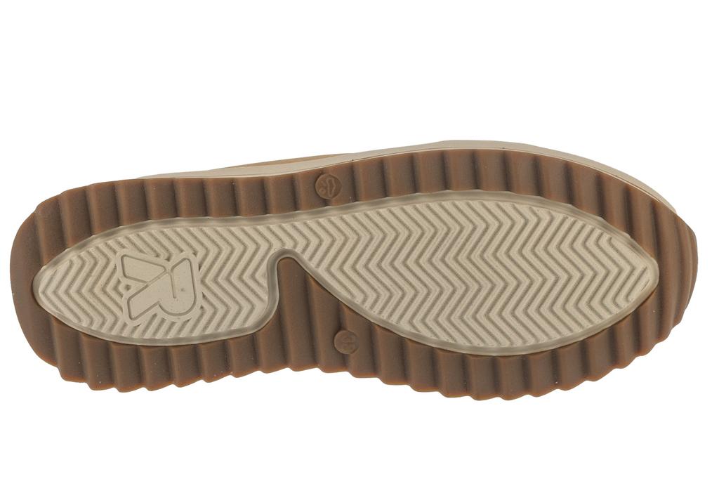 Rieker Shoes, Womens brown Sneakers