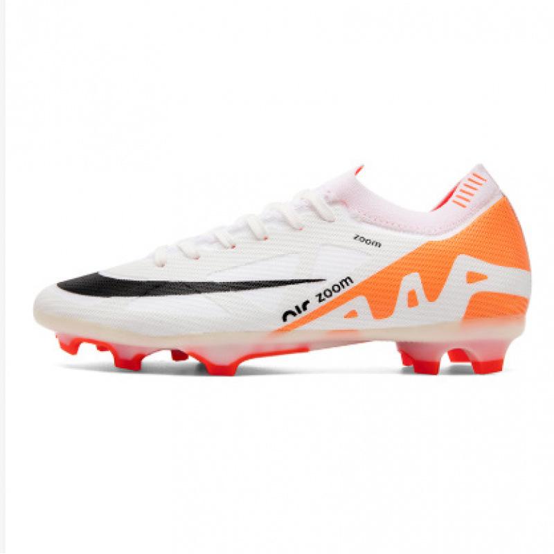 Adult Football Shoes Youth Football Shoes Student Men And Women Tf Broken Nails Football Shoes Ag Long Nails