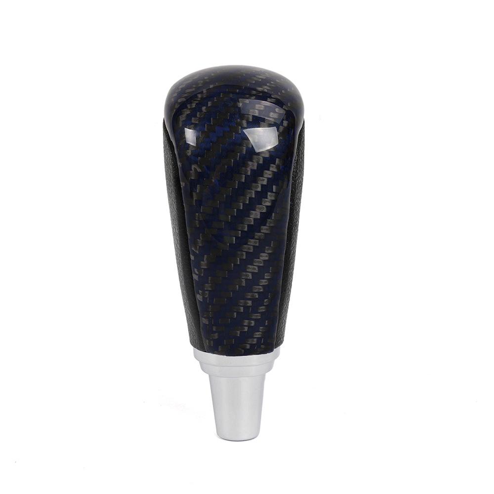 Carbon Fiber Shift Knob for Toyota Highlander, Camry, RAV4