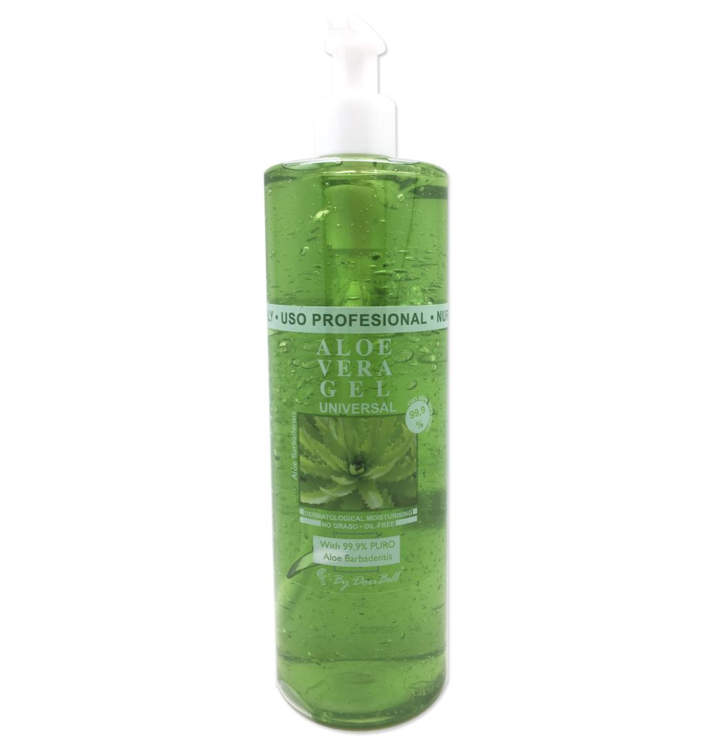 aloe vera 92 soothing gel Soothing & Moisture Aloe Vera 92% Soothing Gel (Tube Type) main image 0