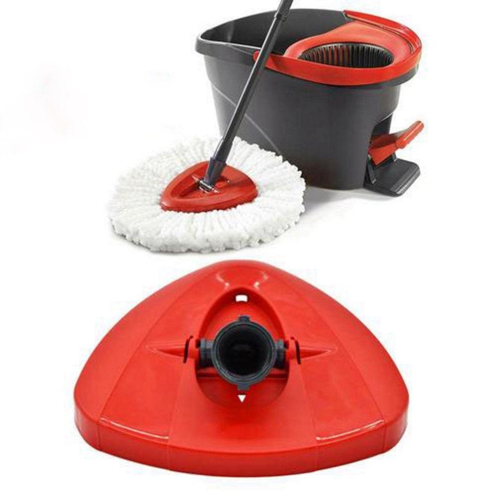 Disc Triangle For O-Cedar Mop Accessory Spin Mop Base Cleaning Head Cleaning Accessory Mop Head