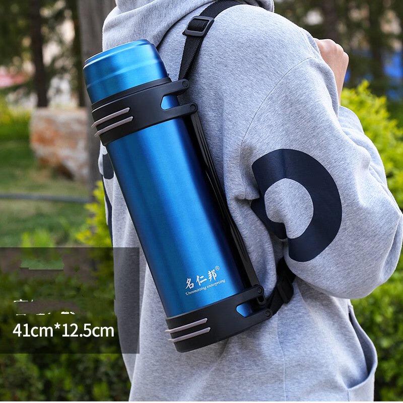 Changqi 2L 316 Stainless Steel Travel Thermos
