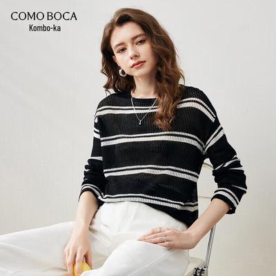 Tops – Jerseys y camisetas de manga larga