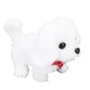 Electronic Plush Puppy Dog Toy   Cute Interactive Plush Robot Dog for Children   3 Y  Old