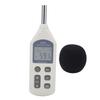 HY‑1361 Digital Sound Level Meter Handheld LCD Screen USB Decibel Monitor Noise Recorder 30‑130dBA 35‑130dBC